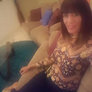 Meet your Posher, Lucia